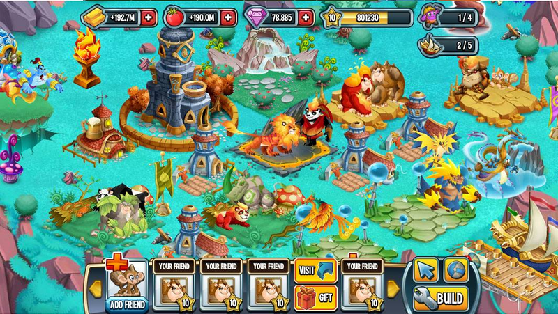 Illustration for article titled 2013 Was A Very Good Year For Facebook Gaming